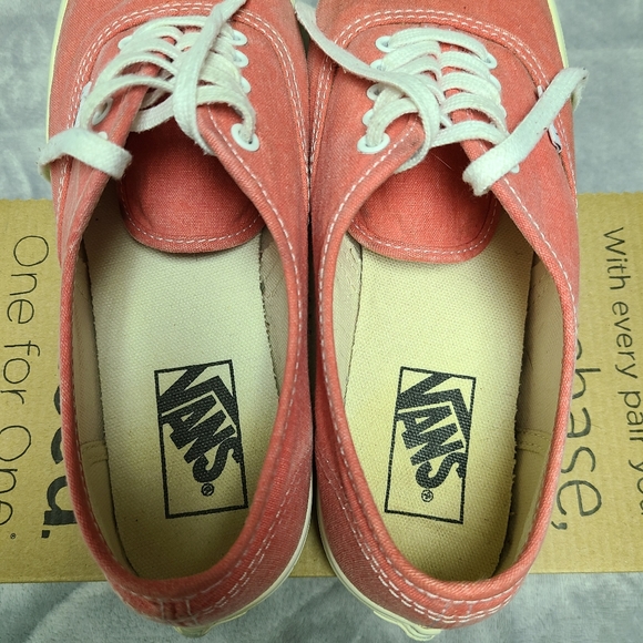 Vans Authentic Slim - Picture 4 of 9